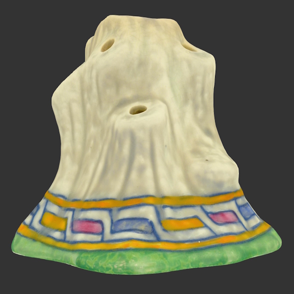 5411 Caliph - Shape Hatpin Holder (HAT)